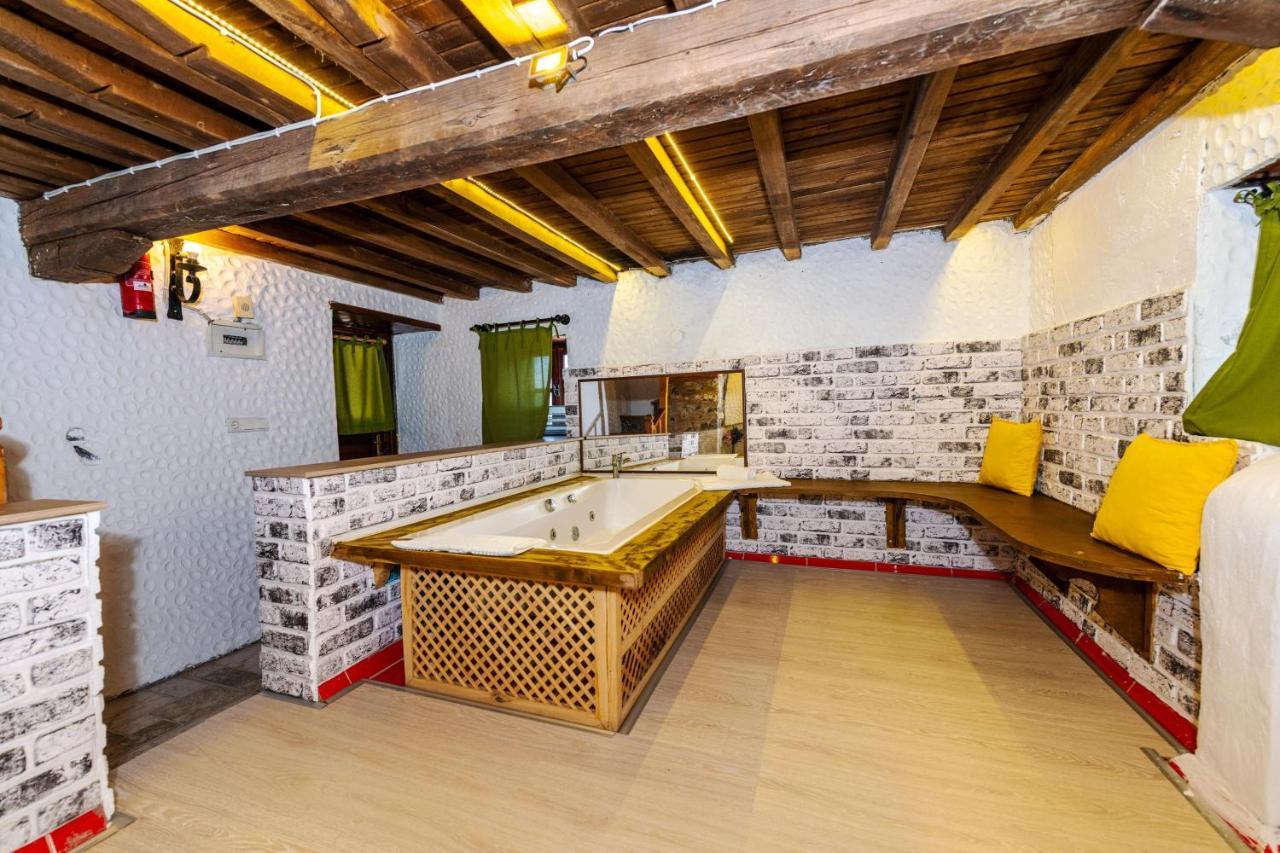 Villa Manzaraフェティエ エクステリア 写真