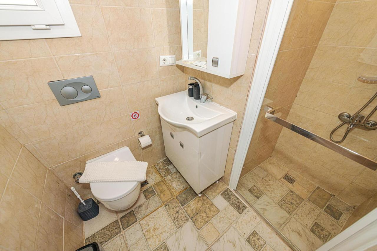 Villa Manzaraフェティエ エクステリア 写真