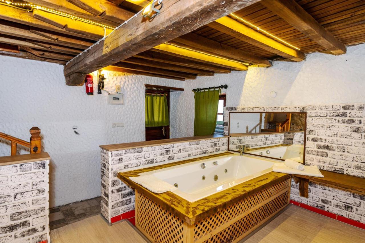 Villa Manzaraフェティエ エクステリア 写真