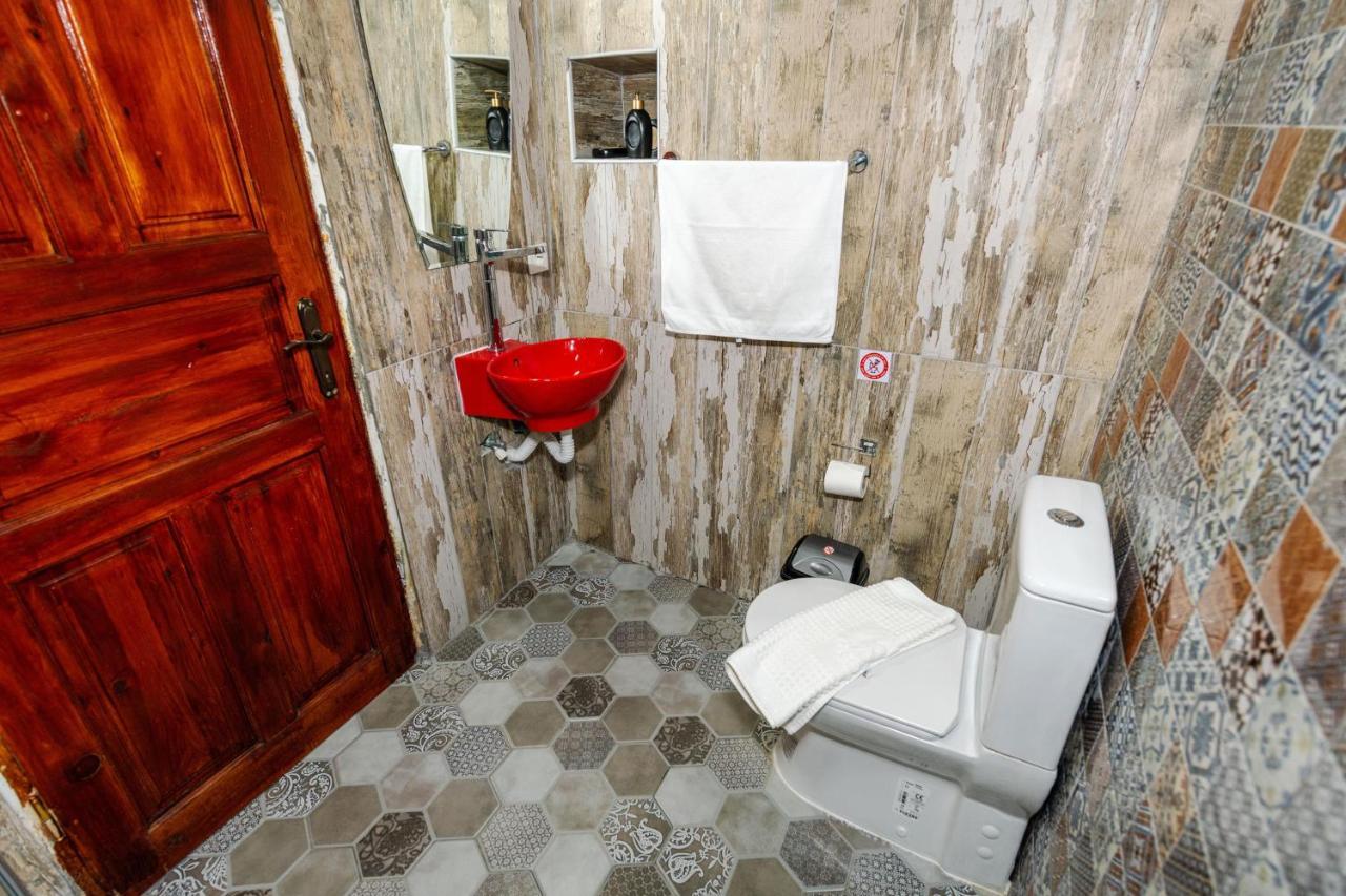 Villa Manzaraフェティエ エクステリア 写真