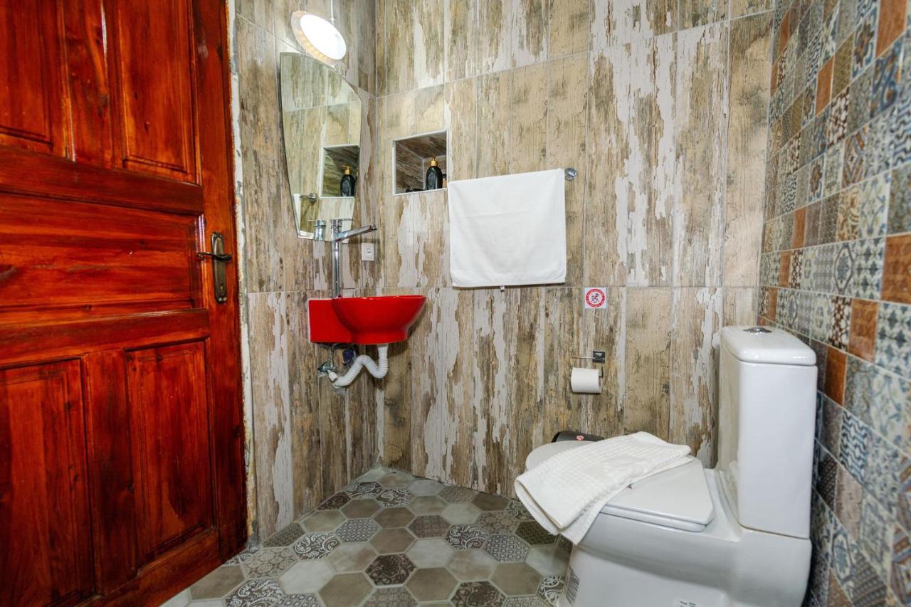 Villa Manzaraフェティエ エクステリア 写真